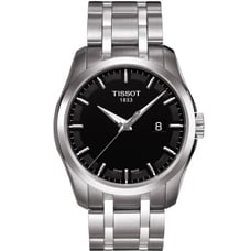 Годинник 39 мм Tissot COUTURIER T035.410.11.051.00