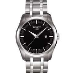 Мужские часы Tissot COUTURIER T035.410.11.051.00