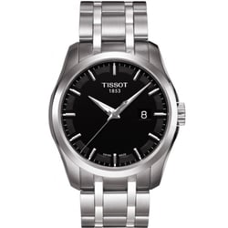 Мужские часы Tissot COUTURIER T035.410.11.051.00