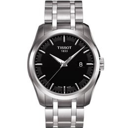 Чоловічий годинник Tissot COUTURIER T035.410.11.051.00