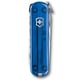 Швейцарський складаний ніж 65мм Victorinox NAILCLIP 580 0.6463.T2L19