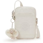 Сумка-чехол для смартфона Kipling TALLY Hideaway Beige (7JR)