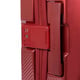 Чемодан Piquadro CUBICA (CB) Red BV4425CB_R (Маленький)