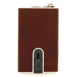 Картхолдер Piquadro BLACK SQUARE (B3) Tobacco PP5359B3R_CU