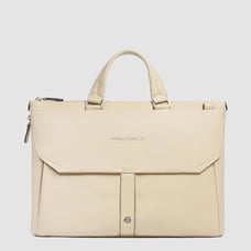 Сумка для ноутбука 15,6″ Piquadro THAN (S135) Sand CA4021S135_BE