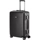 Валіза Titan LITRON FRAME/Black Ti700345-01 (Середня)