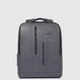 Рюкзак для ноутбука 14″ Piquadro URBAN (UB00) Grey CA6289UB00_GR