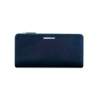 Портмоне Piquadro BLUE SQUARE (B2) Navy Blue PD4573B2R_BLU2