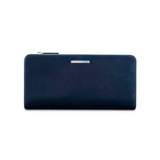 Портмоне Piquadro BLUE SQUARE (B2) Navy Blue PD4573B2R_BLU2