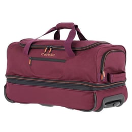 Дорожная сумка на колесах Travelite BASICS/Bordeaux TL096275-70 (Маленькая)