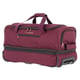 Дорожня сумка на колесах Travelite BASICS/Bordeaux TL096275-70 (Маленька)