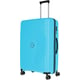 Валіза Travelite ORBITA/Turquoise TL076949-23 (Велика)