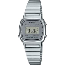 Годинник 24 мм Casio VINTAGE MINI LA670WEA-7EF
