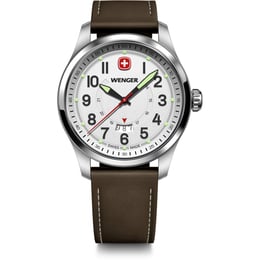 Чоловічий годинник Wenger TERRAGRAPH W01.0541.120