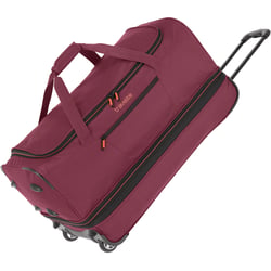 Дорожня сумка на колесах Travelite BASICS/Bordeaux TL096276-70 (Велика)