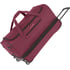 Дорожная сумка на колесах Travelite BASICS/Bordeaux TL096276-70 (Большая)