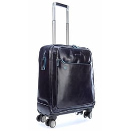Валіза Piquadro BLUE SQUARE (B2) Navy Blue BV3849B2_BLU2 (Маленька)
