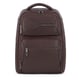 Рюкзак для ноутбука 15,6″ Piquadro RHINO (W118) Dark Brown CA6250W118_TM