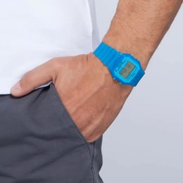 Мужские часы Timex CLASSIC Digital Tx2n804
