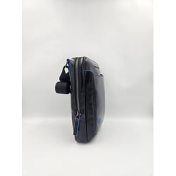 Сумка Piquadro BLUE SQUARE (B2) Black CA3084B2-N