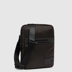Сумка Piquadro WOLLEM (W129) Dark Brown CA3084W129_TM