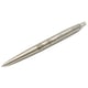 Ручка шариковая Parker JOTTER ARMY Stainless Steel CT BP Эмблема ВСУ + Трезубец ЗСУ