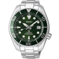 Мужские часы Seiko PROSPEX Sumo SPB103J1