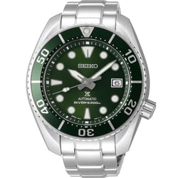 Чоловічий годинник Seiko PROSPEX Sumo SPB103J1