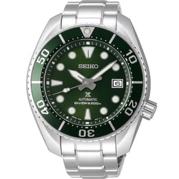 Мужские часы Seiko PROSPEX Sumo SPB103J1