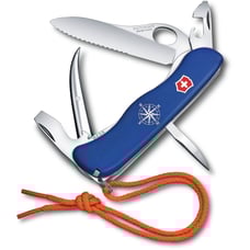 Швейцарський складаний ніж 111 мм Victorinox SKIPPER PRO 0.8503.2MW