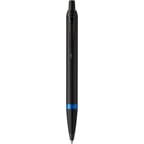 Ручка кулькова Parker IM Professionals Vibrant Rings Marine Blue BT BP