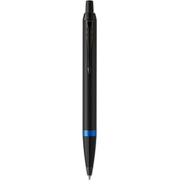 Ручка шариковая Parker IM Professionals Vibrant Rings Marine Blue BT BP