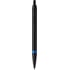 Ручка шариковая Parker IM Professionals Vibrant Rings Marine Blue BT BP