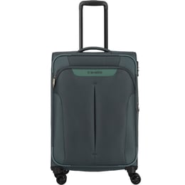 Валіза Travelite CROATIA/Forest Green TL080348-82 (Середня)