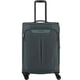Чемодан Travelite CROATIA/Forest Green TL080348-82 (Средний)