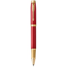 Ручка ролерна Parker IM Premium Red GT RB