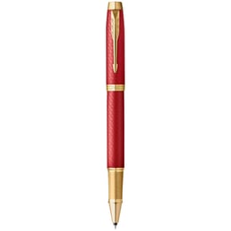 Ручка ролерна Parker IM Premium Red GT RB