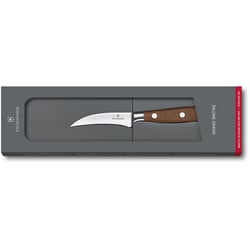 Кований ніж 8 см Victorinox GRAND MAITRE Wood Shaping 7.7300.08G
