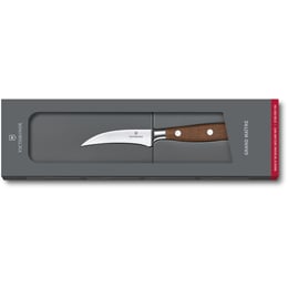 Кований ніж 8 см Victorinox GRAND MAITRE Wood Shaping 7.7300.08G