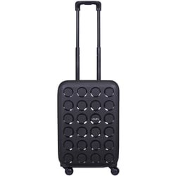 Валіза Lojel VITA /Matte Black Lj-PP10-19522 (Маленька)