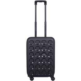 Валіза Lojel VITA /Matte Black Lj-PP10-19522 (Маленька)