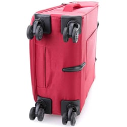 Валіза Travelite CAPRI/Red TL089849-10 (Велика)
