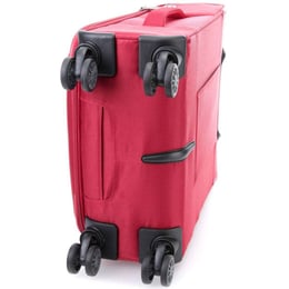 Валіза Travelite CAPRI/Red TL089849-10 (Велика)