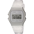 Часы Casio STANDARD Digital Cwf-91ws-7ef