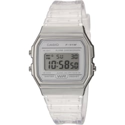 Часы Casio STANDARD Digital Cwf-91ws-7ef