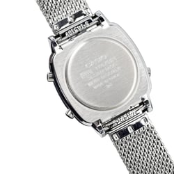 Женские часы Casio STANDARD Digital LA670WEM-7DF