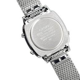 Жіночий годинник Casio STANDARD Digital LA670WEM-7DF