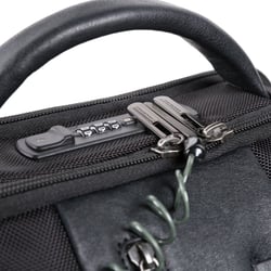 Рюкзак для ноутбука 15,6″ Piquadro BAGMOTIC (BM) Black CA4439BR2BM_N