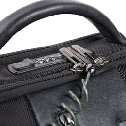 Рюкзак для ноутбука 15,6″ Piquadro BAGMOTIC (BM) Black CA4439BR2BM_N