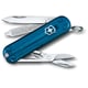 Швейцарський складаний ніж 58мм Victorinox CLASSIC SD Colors 0.6223.T61G